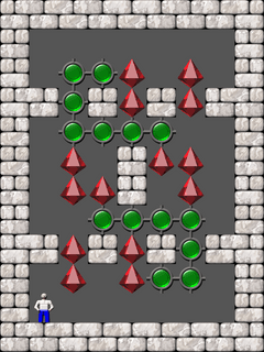 Уровень 67 — Compact Catalysts